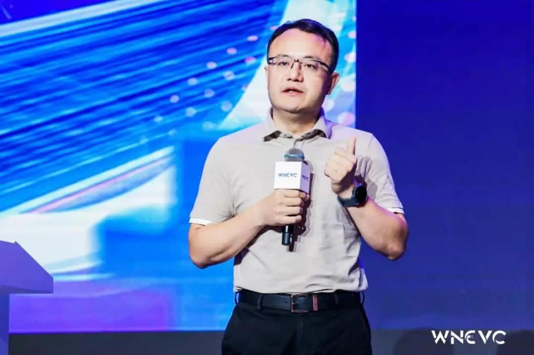 mile米乐集团CEO程鹏：数据确权、数据安全与数据闭环“新”思路