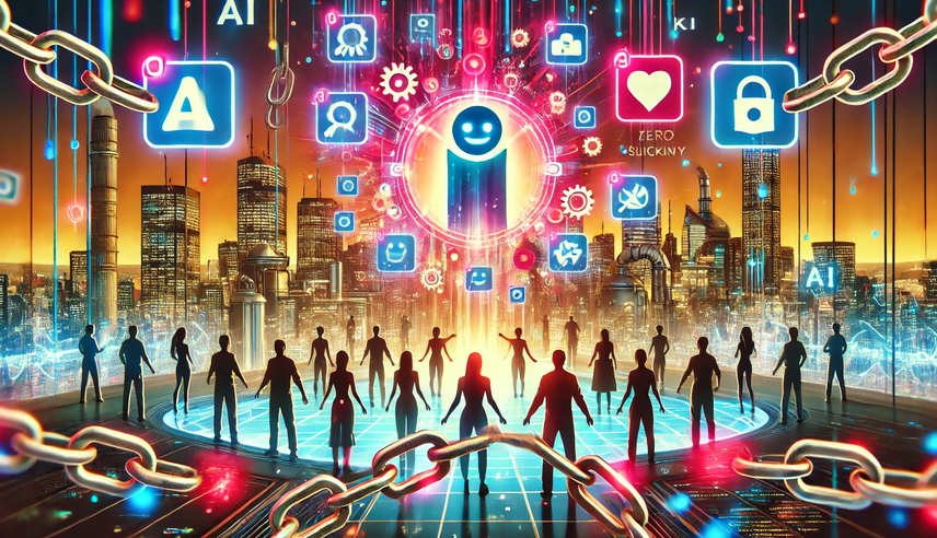 用户想来就来，想走就走！文心一言、Kimi们拿什么套住人心？